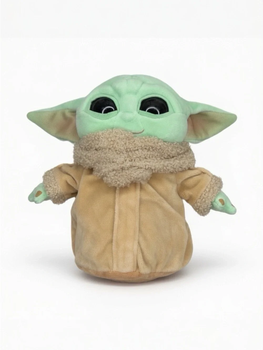 Disney Star Wars Mandalorian The Child Grogu plush toy